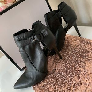 Nine West Women’s High Heel Booties